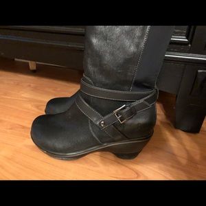 Women’s Jambu Boots